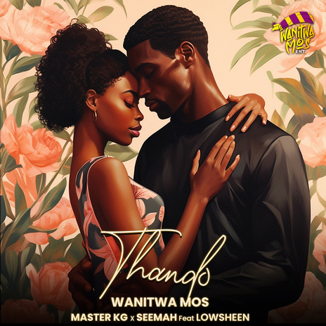 Thando (feat. Lowsheen) | Boomplay Music