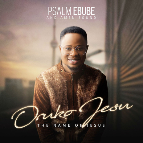 Oruko Jesu The Name of Jesus | Boomplay Music