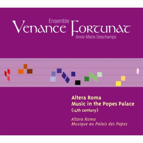 Agnus Dei, 14th Century ft. Anne-Marie Deschamps | Boomplay Music