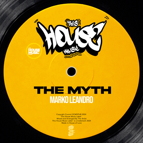 The Myth (Radio Edit) | Boomplay Music