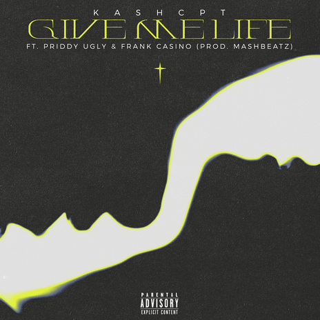 GIVE ME LIFE (feat. Frank Casino) | Boomplay Music