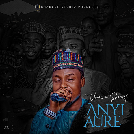 Anyi Aure | Boomplay Music