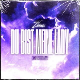 Du bist meine Lady