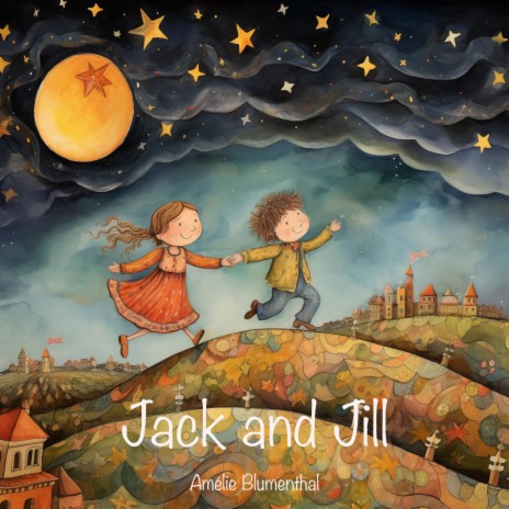 Jack and Jill | Boomplay Music