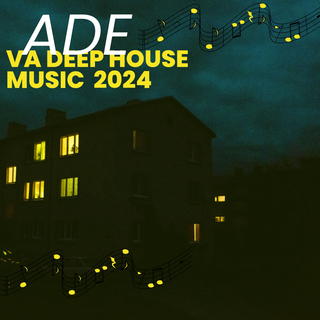 VA ADE Deep House Music 2024