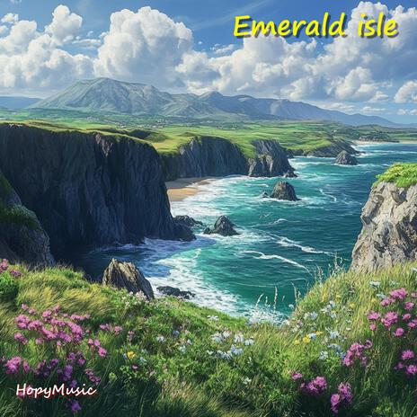 Emerald isle | Boomplay Music