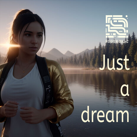 Just a Dream | Boomplay Music