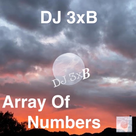 Array Of Numbers