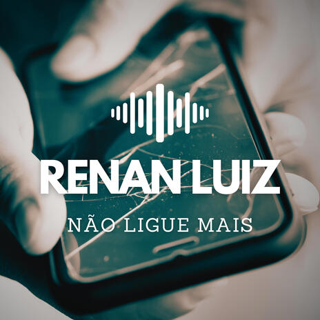 Não Ligue Mais | Boomplay Music