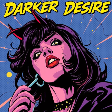 Darker Desire | Boomplay Music