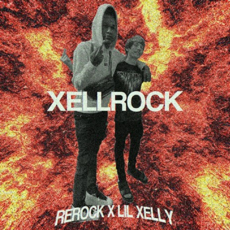 XELLROCK ft. Lil Xelly
