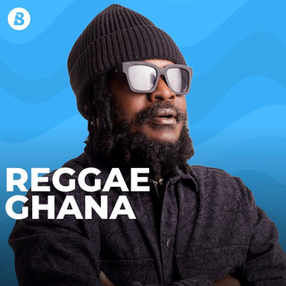 Reggae Ghana