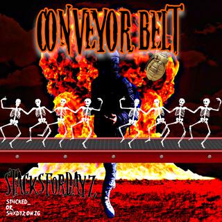 CONVEYOR BELT