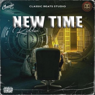 New Time Riddim (Instrumental)