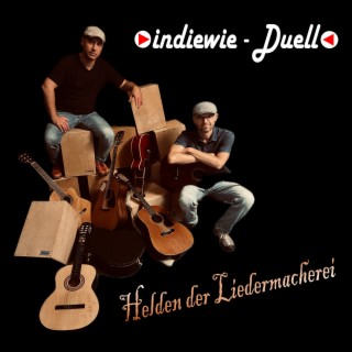 Helden der Liedermacherei lyrics | Boomplay Music