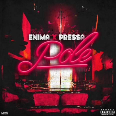 Pole ft. Pressa | Boomplay Music
