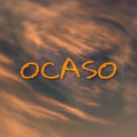 Ocaso | Boomplay Music