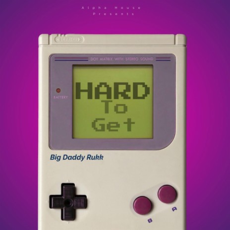 Hard To Get | Boomplay Music