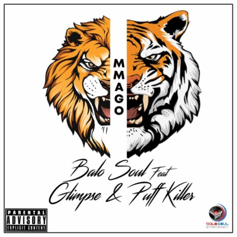 Mmago ft. Glimpse & Puff Killer | Boomplay Music