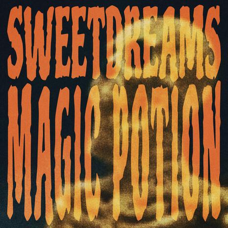 Magic Potion (Instrumental) | Boomplay Music