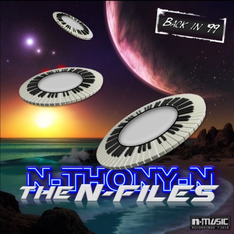 Thony's Theme (Full Length Version) | Boomplay Music