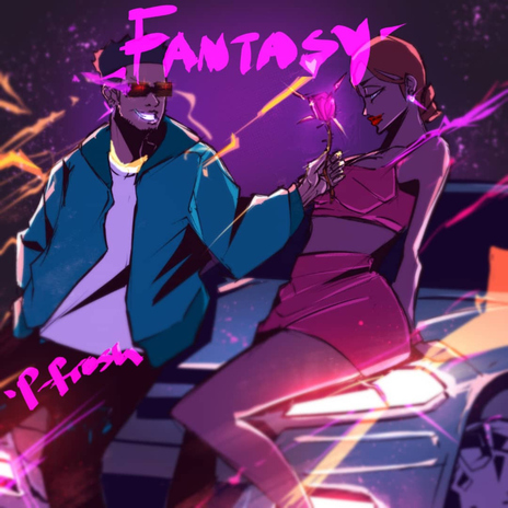 Fantasy | Boomplay Music