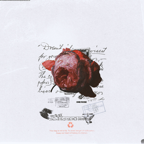 One Rose (feat. Southside Mohammed) | Boomplay Music