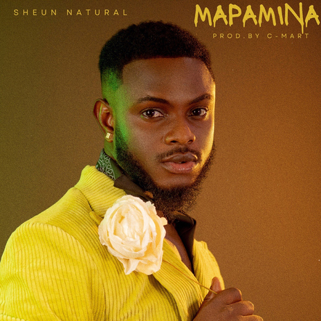 Mapamina | Boomplay Music