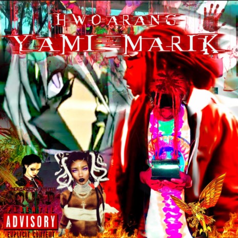 Yami Marik Freestyle | Boomplay Music