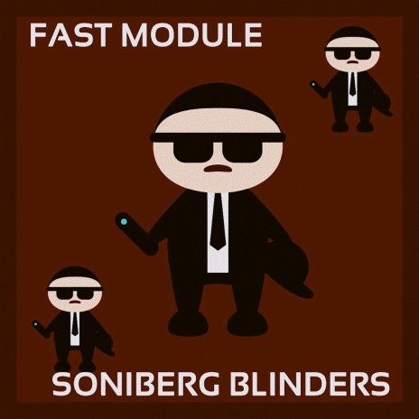 Soniberg Blinders