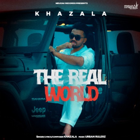 The Real World | Boomplay Music