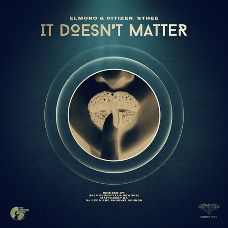 It Doesn't Matter (MatthDeep SA Remix) ft. Citizen Sthee | Boomplay Music