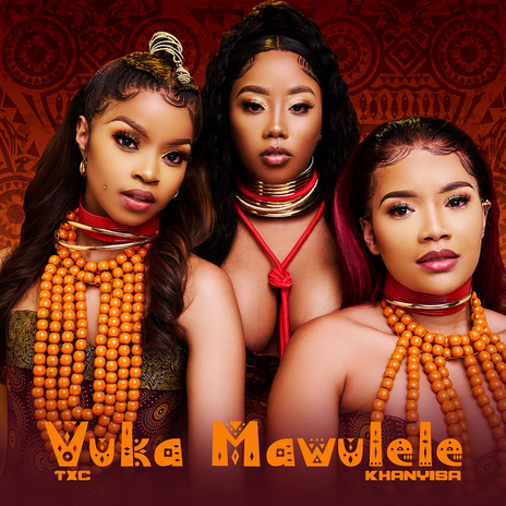 Vuka Mawulele (feat. Khanyisa) | Boomplay Music