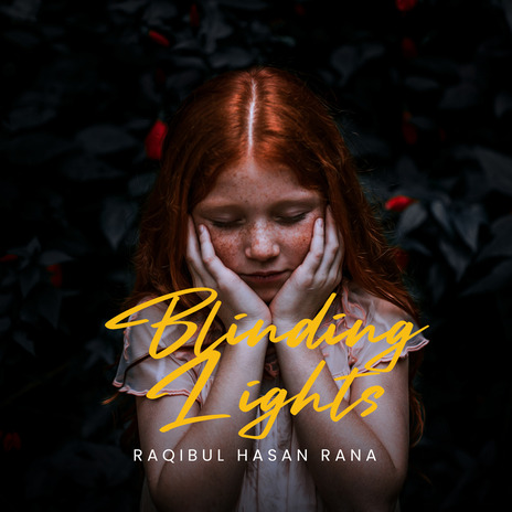 Blinding Light | Boomplay Music