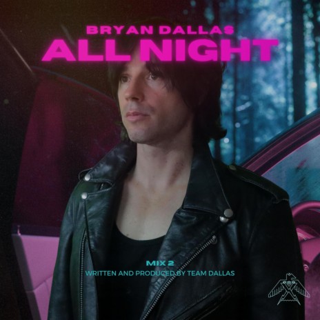 All Night (Mix 2) | Boomplay Music
