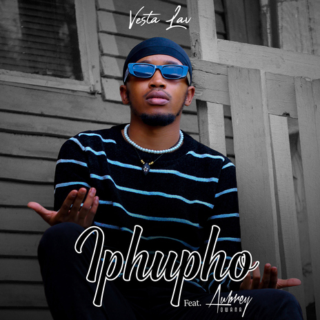 Iphupho (feat. Aubrey Qwana) | Boomplay Music