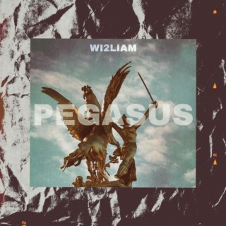 PEGASUS lyrics | Boomplay Music