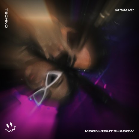 MOONLIGHT SHADOW (TECHNO SPED UP) ft. BASSTON | Boomplay Music