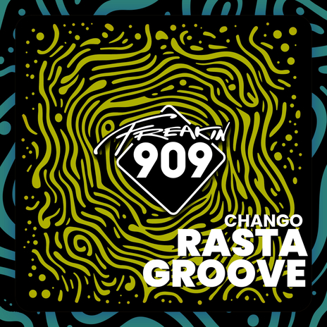 Rasta Groove (Radio Mix) | Boomplay Music