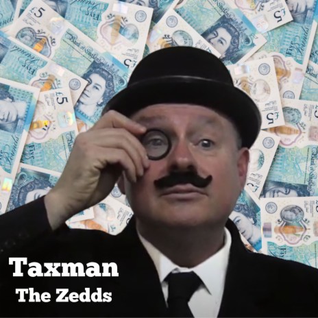 TAXMAN | Boomplay Music