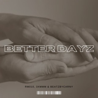 Better Dayz