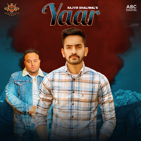 Yaar ft. Deep jandu | Boomplay Music