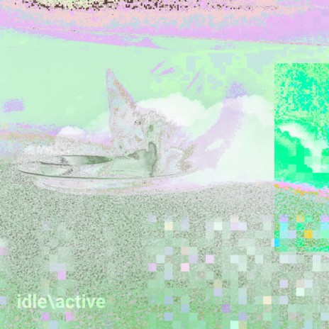 idle\active ft. SIX KAY & PrVdnce::land