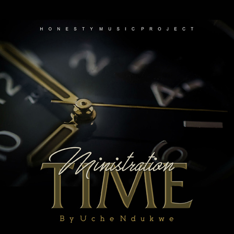 Ministration Time Part 2 | Boomplay Music