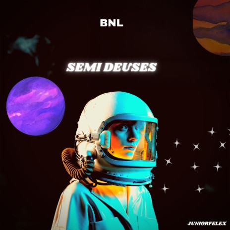 Semi Deuses | Boomplay Music