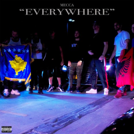 Everywhere | Boomplay Music