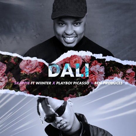 Dali (feat. Playboi Picasso, Wiinter, Benproduces) | Boomplay Music