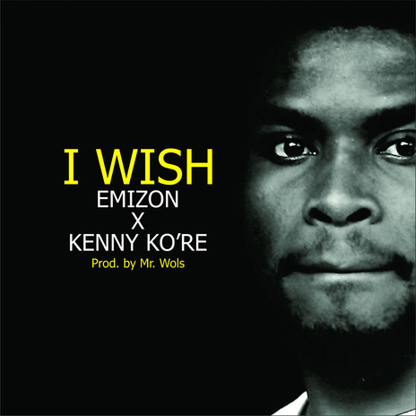 I Wish (feat. Kenny Kore) | Boomplay Music