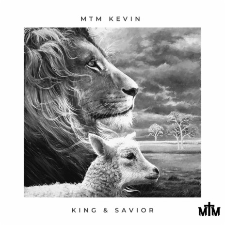 King & Savior | Boomplay Music