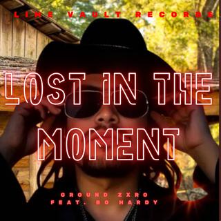 Lost In The Moment (Radio Edit)